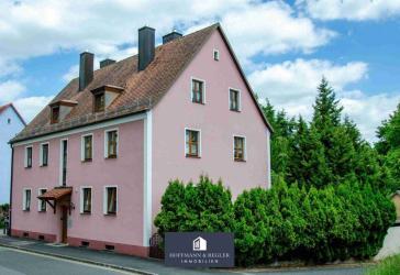 Vorschaubild Mehrfamilienhaus