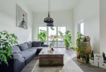 Vorschaubild Penthouse