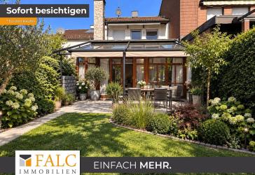 Vorschaubild Reihenmittelhaus