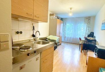 Vorschaubild Loft-Studio-Atelier