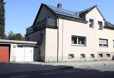 gepflegte Doppelhaushälfte in Kamen