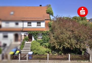 Vorschaubild Reihenendhaus
