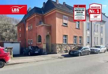 Vorschaubild Einfamilienhaus