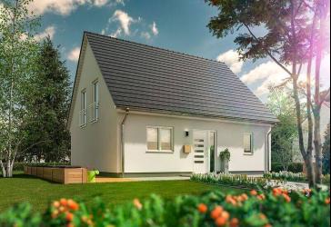 Vorschaubild Einfamilienhaus