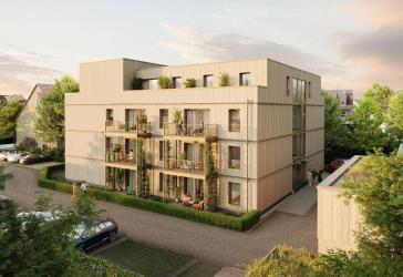 Vorschaubild Wohnung