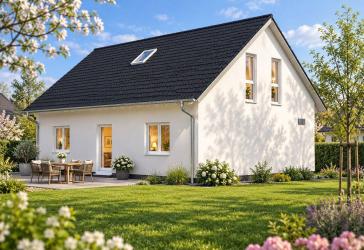 Vorschaubild Mehrfamilienhaus