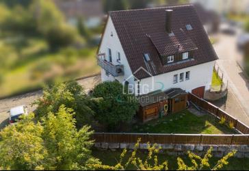 Vorschaubild Einfamilienhaus