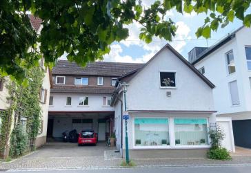 Vorschaubild Mehrfamilienhaus
