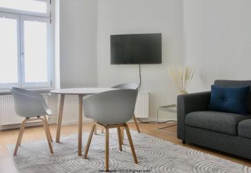 Vorschaubild Maisonettewohnung