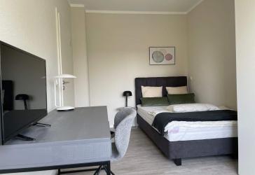 Vorschaubild Wohnung