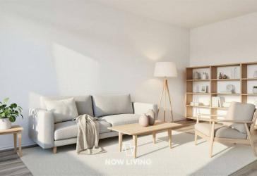 Großzügige sanierte 4-Zimmer-Wohnung in begehrter Innenstadtlage