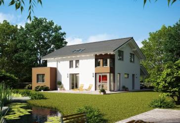 Vorschaubild Einfamilienhaus
