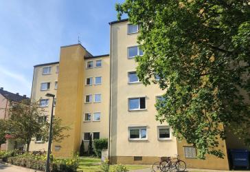 Vorschaubild Wohnung