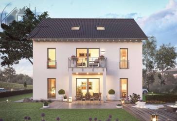 Vorschaubild Mehrfamilienhaus
