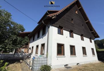 Vorschaubild Einfamilienhaus