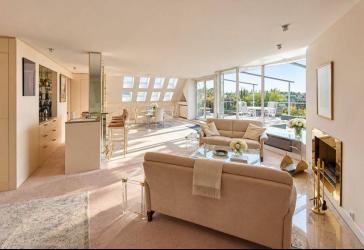 Vorschaubild Penthouse