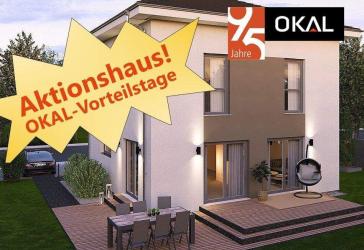 Vorschaubild Doppelhaushälfte
