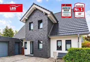 Familienhaus mit moderner Ausstattung