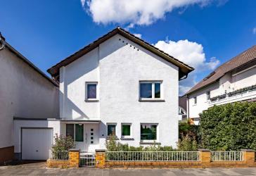 Vorschaubild Einfamilienhaus