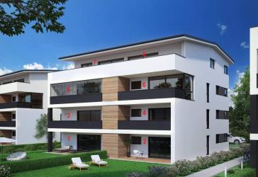 Vorschaubild Wohnung