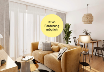Vorschaubild Wohnung