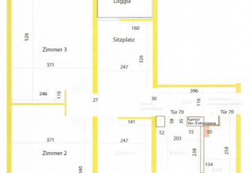 Vorschaubild Wohnung