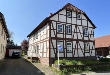 Vorschaubild Mehrfamilienhaus