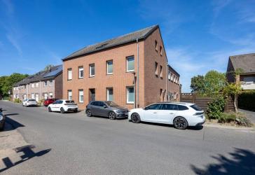 Vorschaubild Mehrfamilienhaus