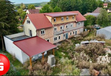 Vorschaubild Mehrfamilienhaus