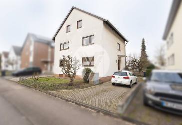 Vorschaubild Mehrfamilienhaus