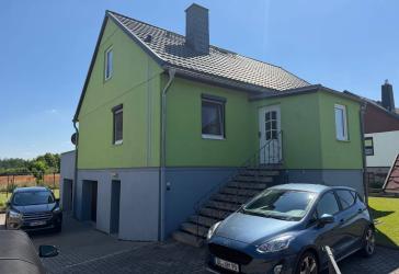 Vorschaubild Einfamilienhaus