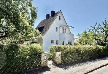 Vorschaubild Einfamilienhaus