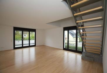 Vorschaubild Maisonettewohnung