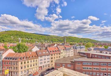 Vorschaubild Penthouse