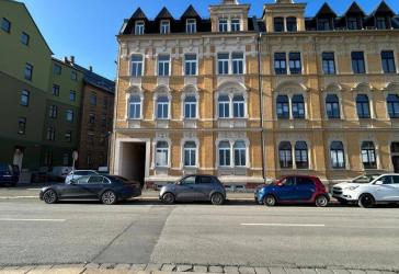 Vorschaubild Wohnung
