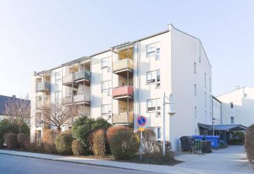 Vorschaubild Wohnung
