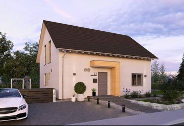 Vorschaubild Einfamilienhaus