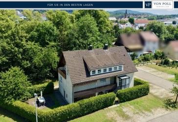 2-Familienhaus, familienfreundlich gelegen in Aalen/Wasseralfingen