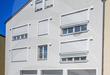 Vorschaubild Mehrfamilienhaus