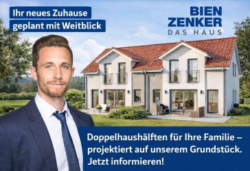 Vorschaubild Doppelhaushälfte