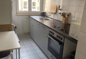 Vorschaubild Wohnung