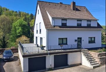 Vorschaubild Einfamilienhaus