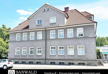Vorschaubild Mehrfamilienhaus