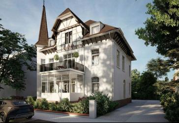Vorschaubild Penthouse