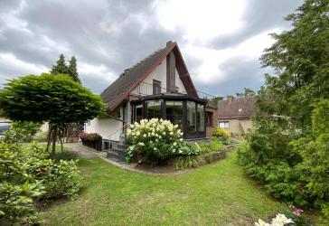 Vorschaubild Einfamilienhaus