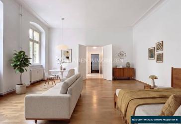 Vorschaubild Wohnung