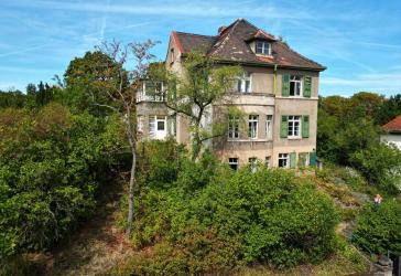Vorschaubild Villa