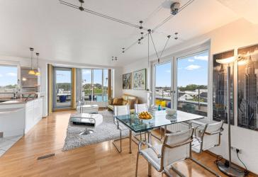 Vorschaubild Penthouse