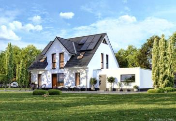Vorschaubild Einfamilienhaus