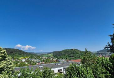Vorschaubild Penthouse